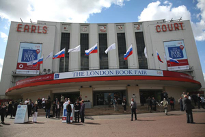   , Earls Court